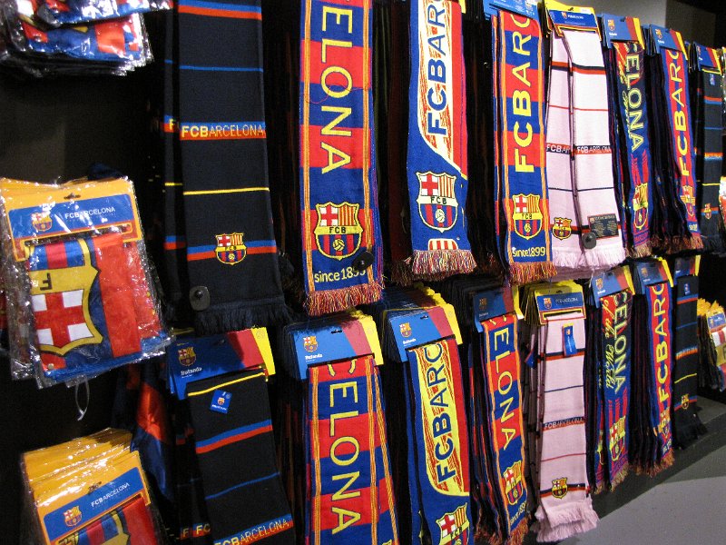 barca sjaals.jpg - Sjaaltjes in alle soorten en maten.